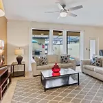 Townhome With Private Pool, Bbq & Free Waterpark